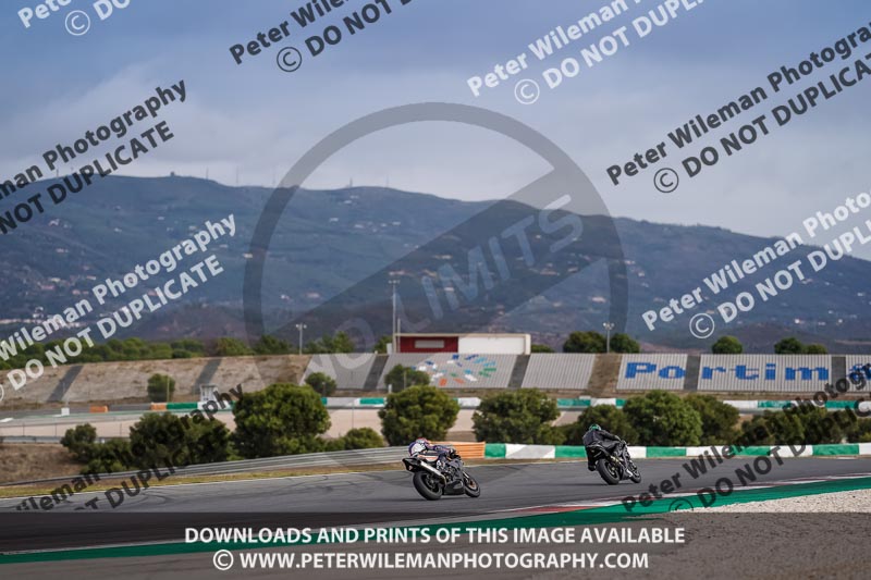 motorbikes;no limits;october 2019;peter wileman photography;portimao;portugal;trackday digital images